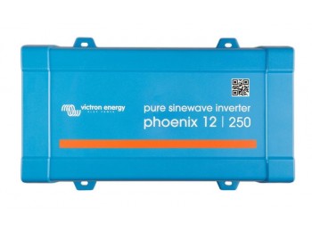 Victron Energy Phoenix Inverter 12/250 120V VE.Direct NEMA 5-15R