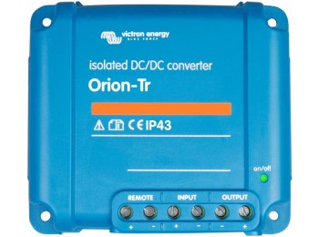 Victron Energy Orion-Tr 48-12, 20A Isolated DC-DC Converter